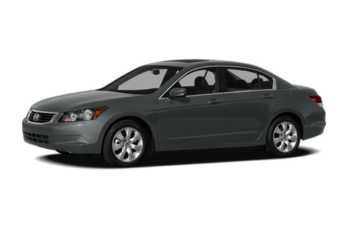 2009 Honda Accord Owners Manual PDF - 450 Pages