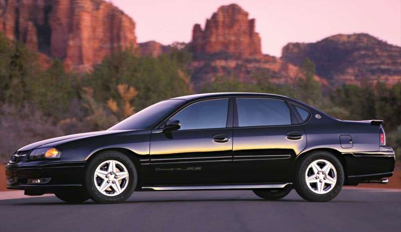 2004 chevy impala repair manual pdf download free