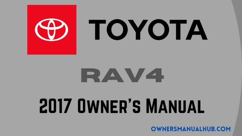 17 Toyota Camry Owners Manual Pdf 572 Pages