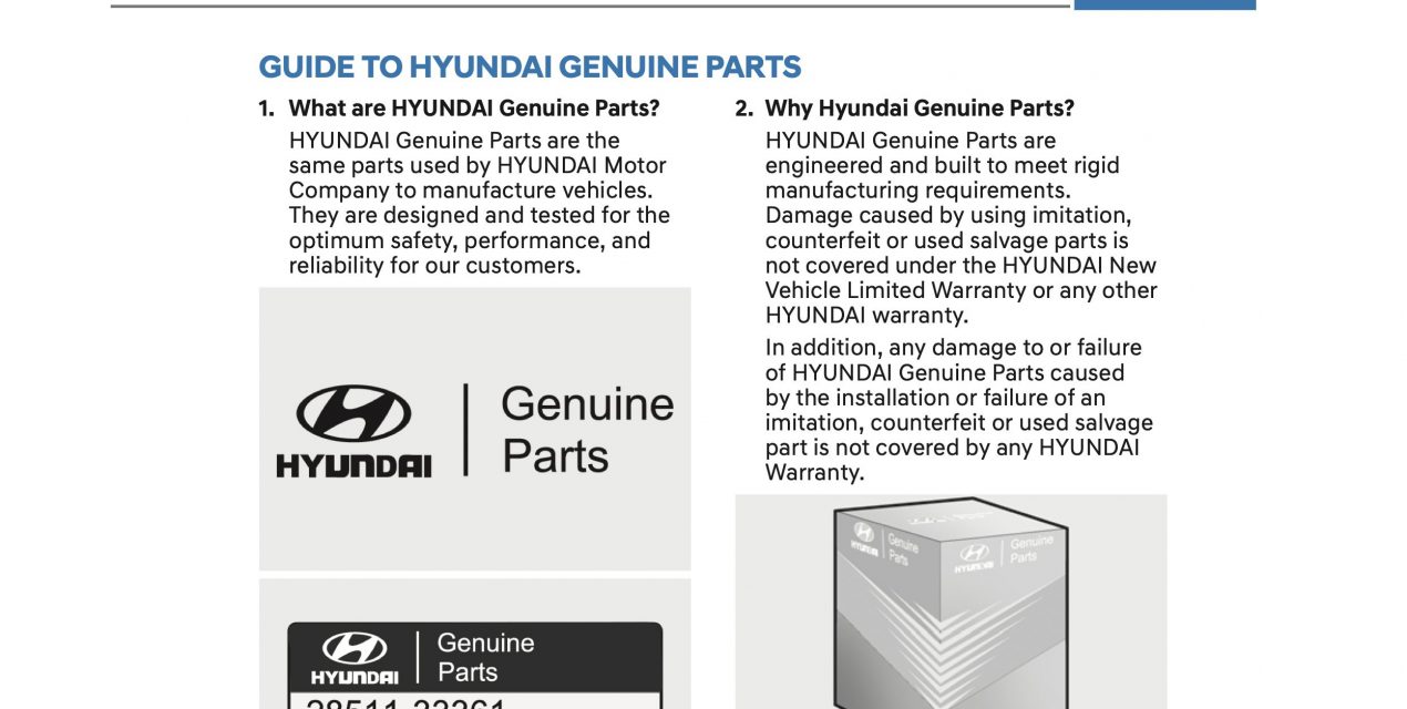 2022 Hyundai Elantra Owners Manual PDF 584 Pages